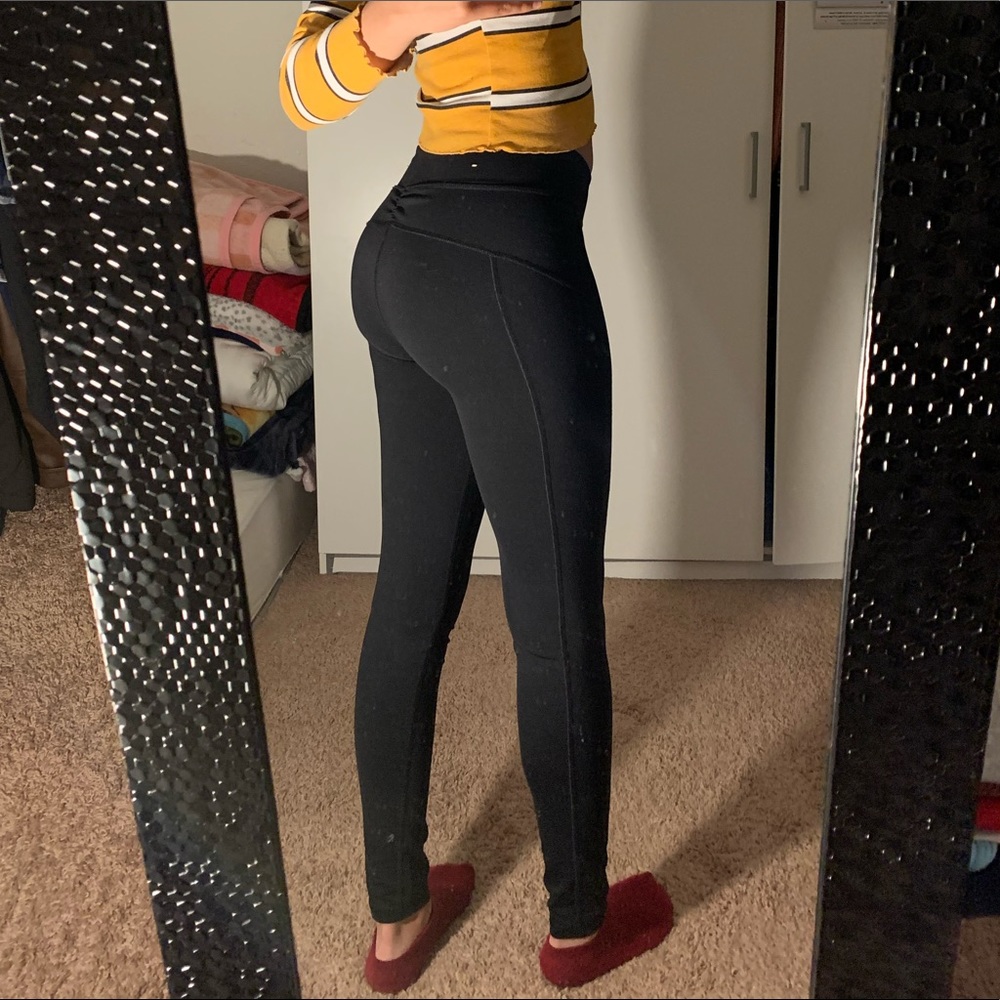 aeropostal leggings